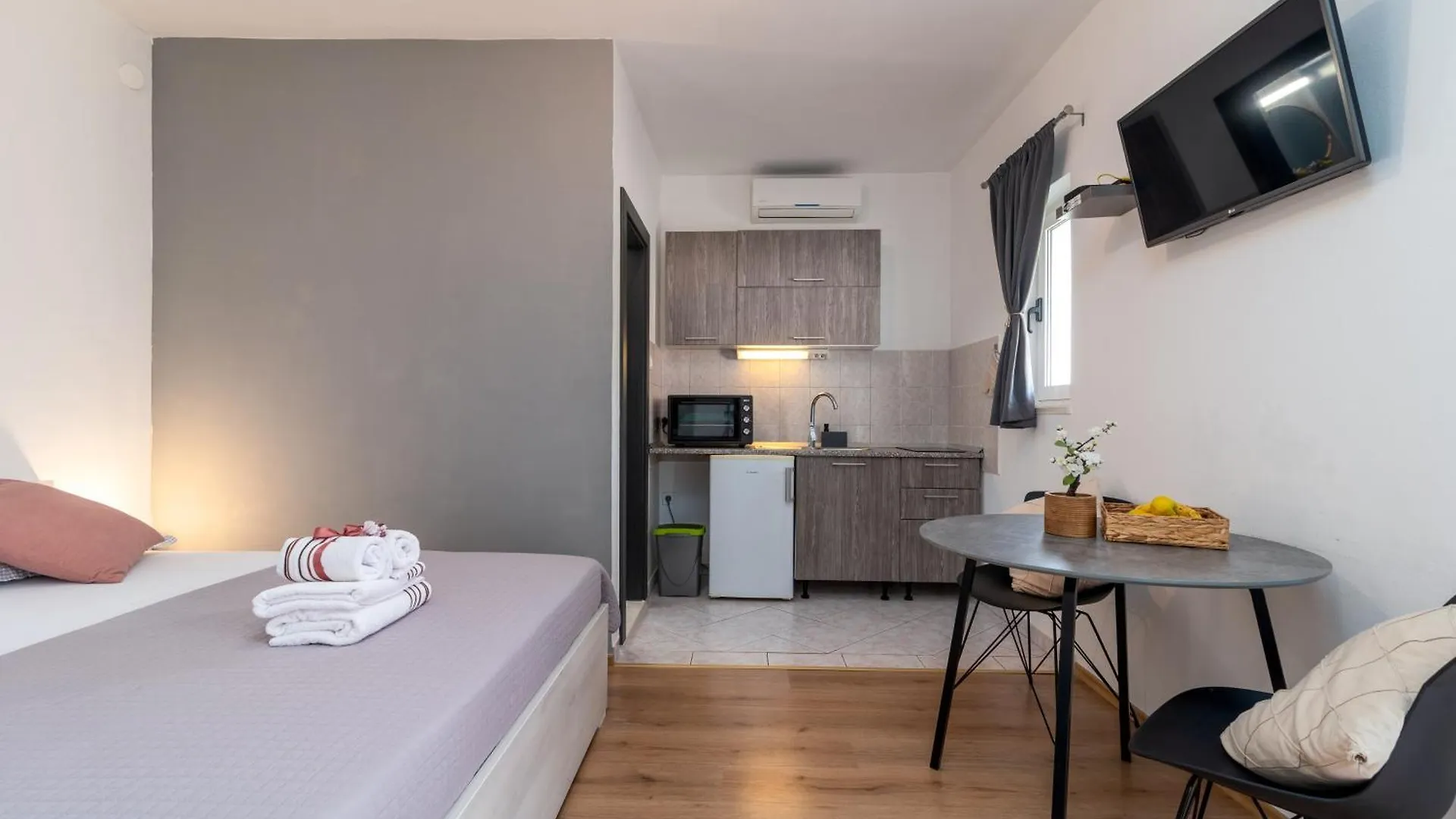 Studio Apartment Coce Трогир Хорватия