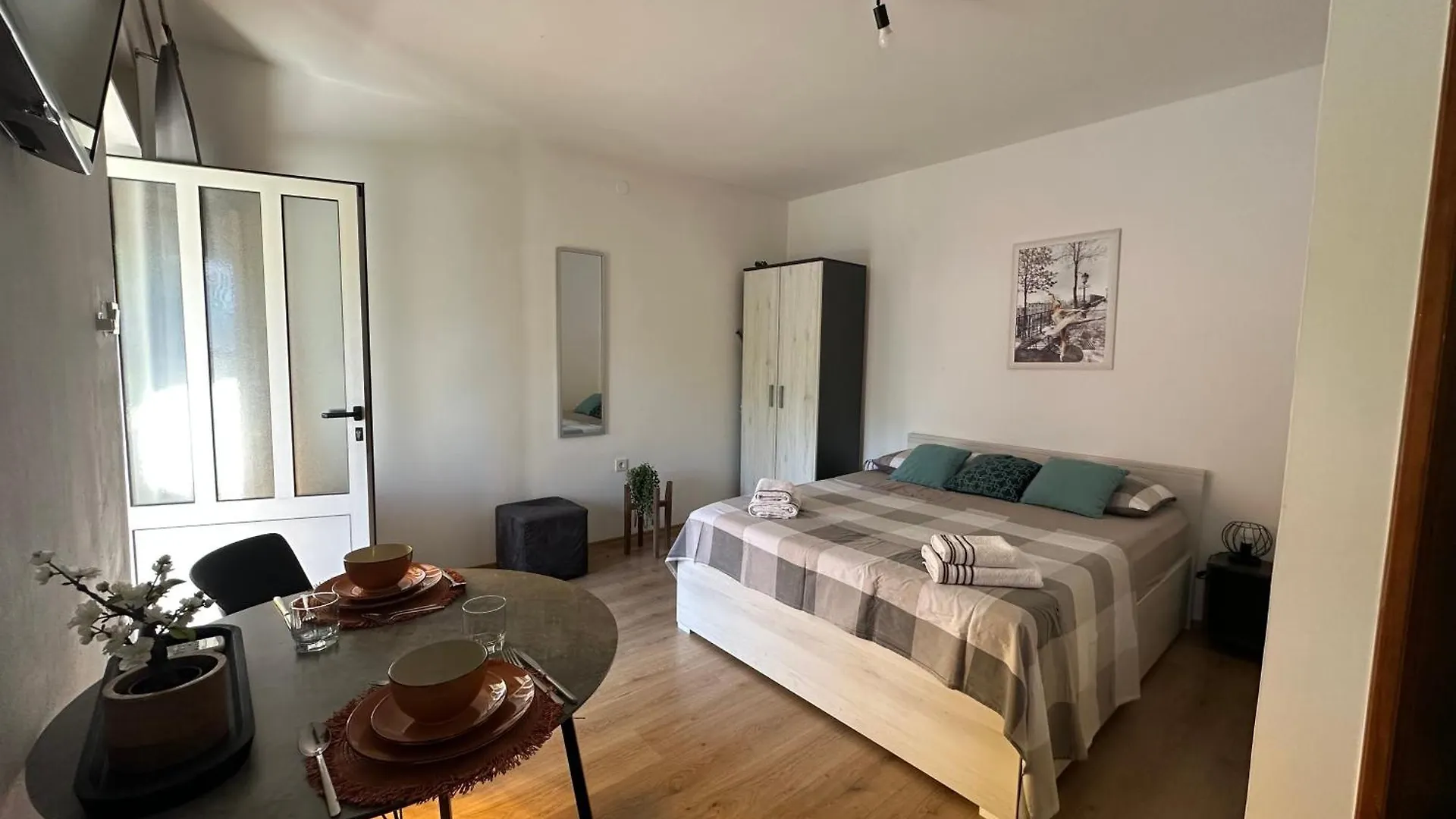 Studio Apartment Coce