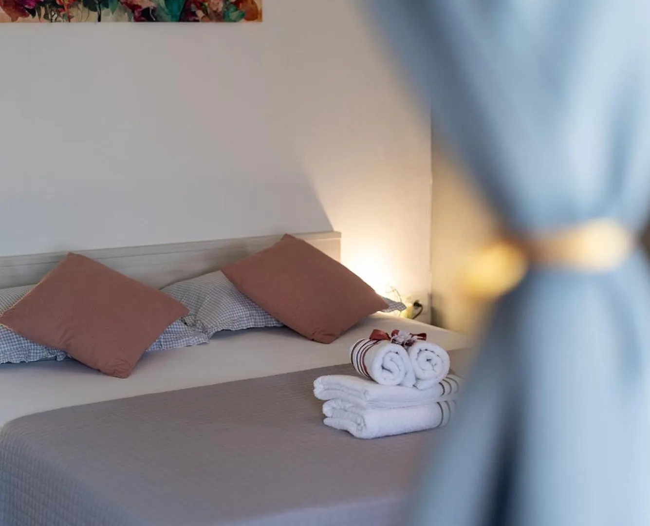 Studio Apartment Coce トロギール