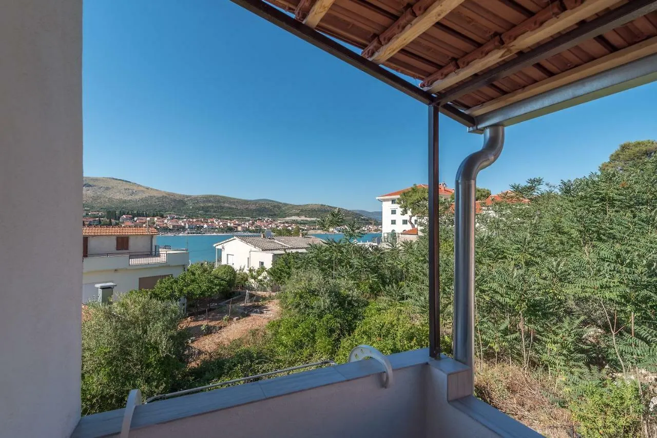 Studio Apartment Coce Croatia